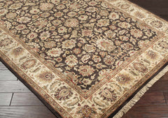 Hillisburg Premium Wool Carpet - Clearance - Ornate Home