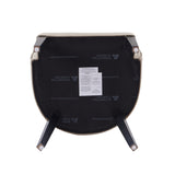 Hillman Dining Armchair 2.0 in Light Grey - Ornate Home