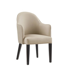 Hillman Dining Armchair 2.0 in Sand - Ornate Home