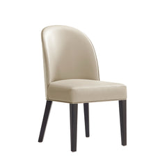 Hillman Dining Chair in Sand (set of 4) - Ornate Home