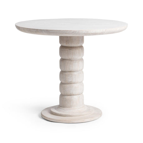 Hillrose Driftshore Dining Table - Ornate Home