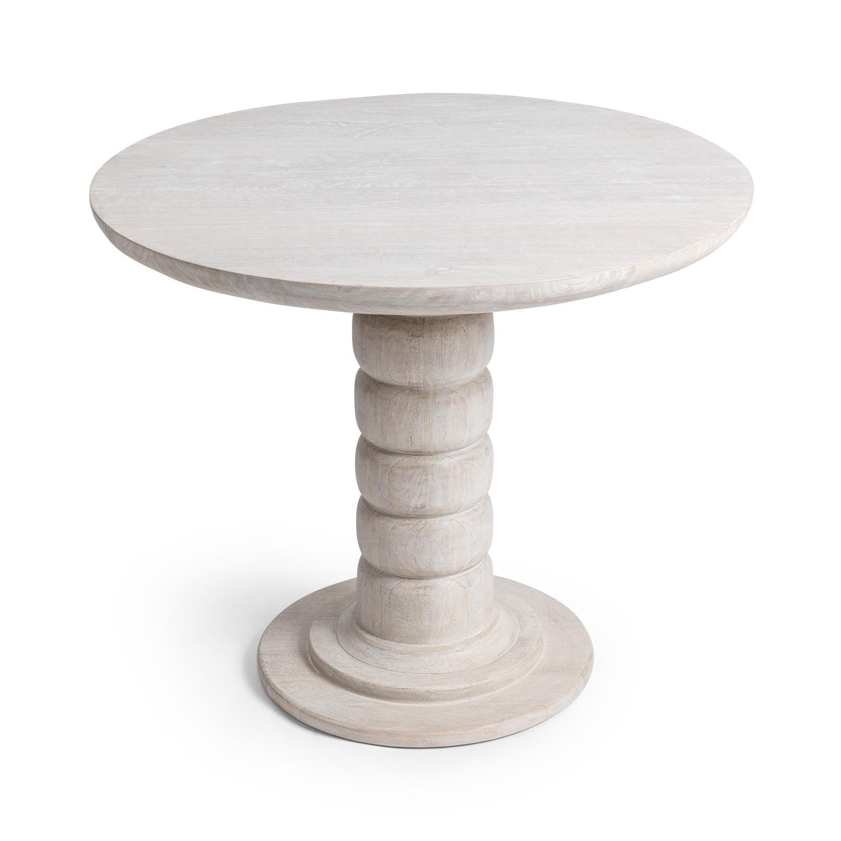 Hillrose Driftshore Dining Table - Ornate Home