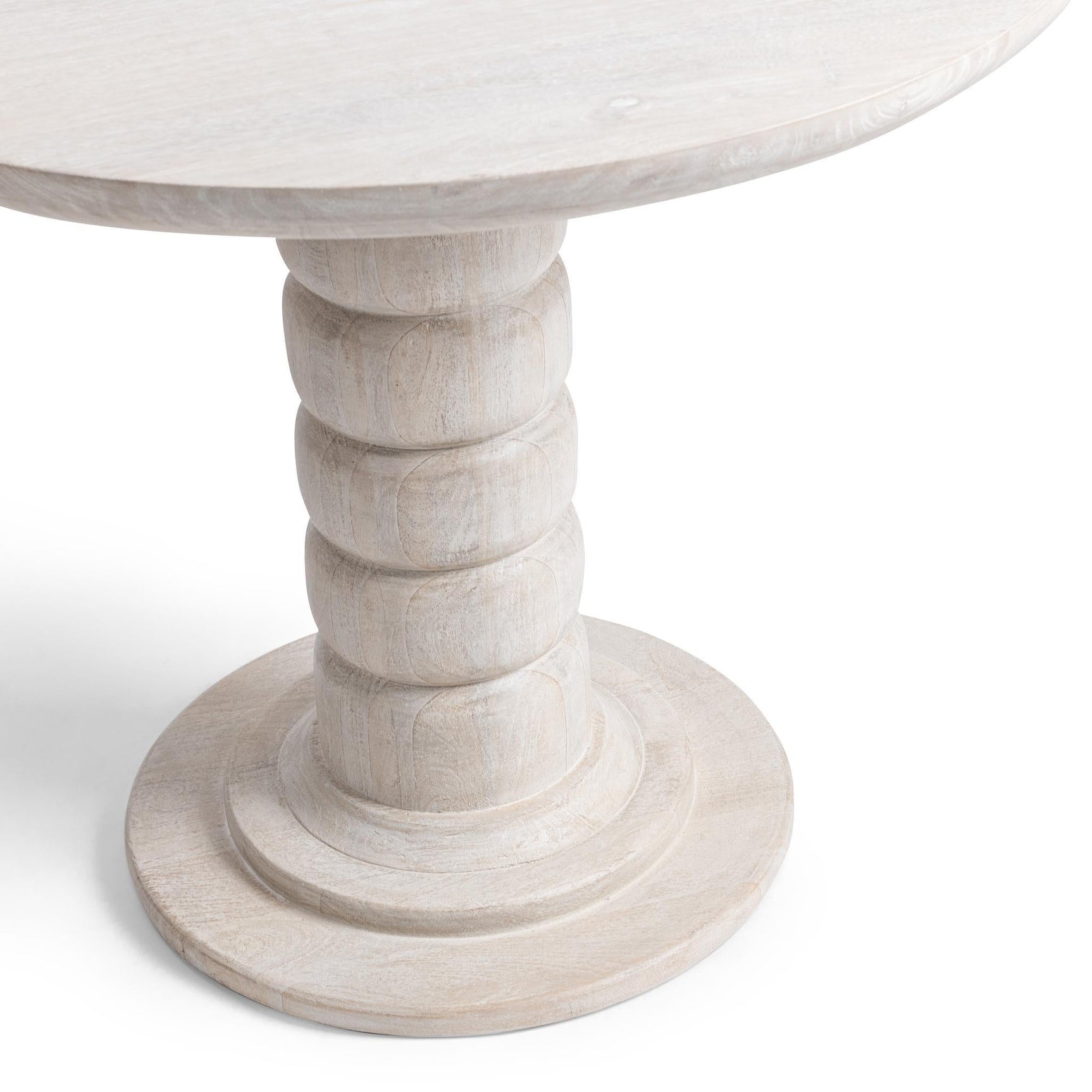 Hillrose Driftshore Dining Table - Ornate Home