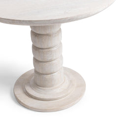 Hillrose Driftshore Dining Table - Ornate Home