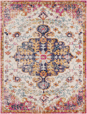 Hillsby Area Rug - Clearance - Ornate Home