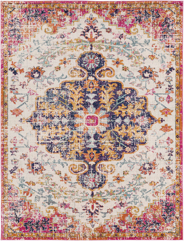 Hillsby Area Rug - Clearance - Ornate Home