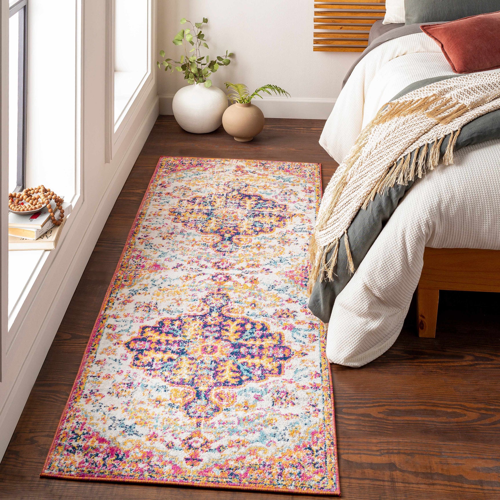 Hillsby Area Rug - Clearance - Ornate Home