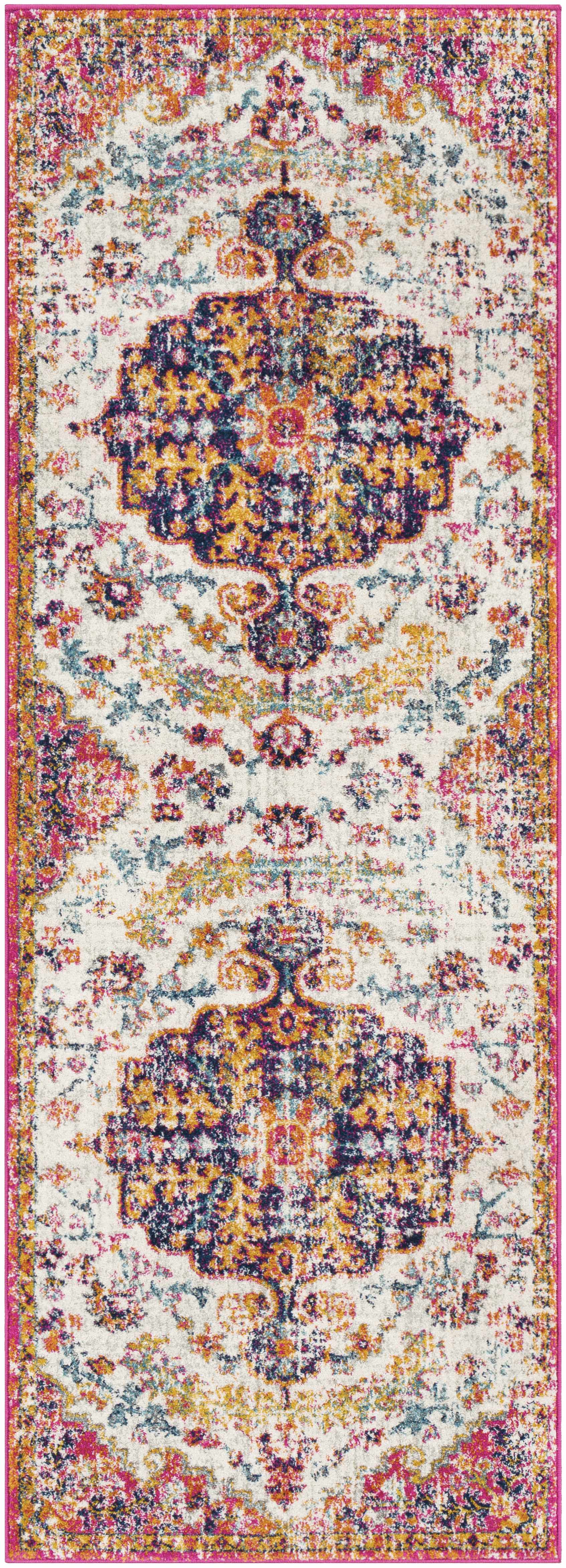 Hillsby Area Rug - Clearance - Ornate Home