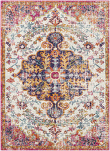 Hillsby Area Rug - Clearance - Ornate Home