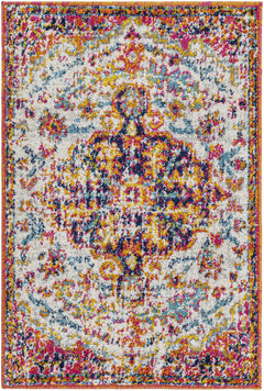 Hillsby Area Rug - Clearance - Ornate Home