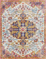 Hillsby Area Rug - Clearance - Ornate Home