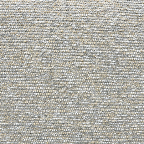 Hillside Barn Gray/Brown Outdoor Swivel Lounge with Cushion - Ornate Home