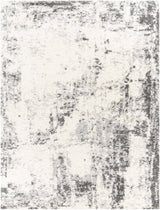 Hilotongan Plush Abstract Area Rug - Ornate Home