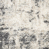 Hilotongan Plush Abstract Area Rug - Ornate Home