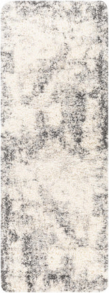 Hilotongan Plush Abstract Area Rug - Ornate Home