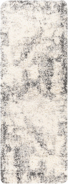 Hilotongan Plush Abstract Area Rug - Ornate Home