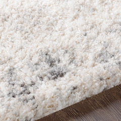Hilotongan Plush Abstract Area Rug - Ornate Home