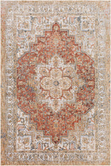 Himaao Area Rug - Clearance - Ornate Home