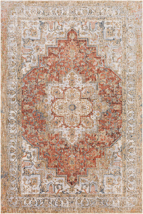 Himaao Area Rug - Clearance - Ornate Home