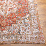 Himaao Area Rug - Clearance - Ornate Home