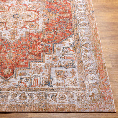 Himaao Area Rug - Clearance - Ornate Home
