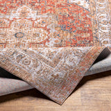 Himaao Area Rug - Clearance - Ornate Home
