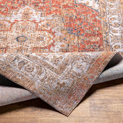 Himaao Area Rug - Clearance - Ornate Home