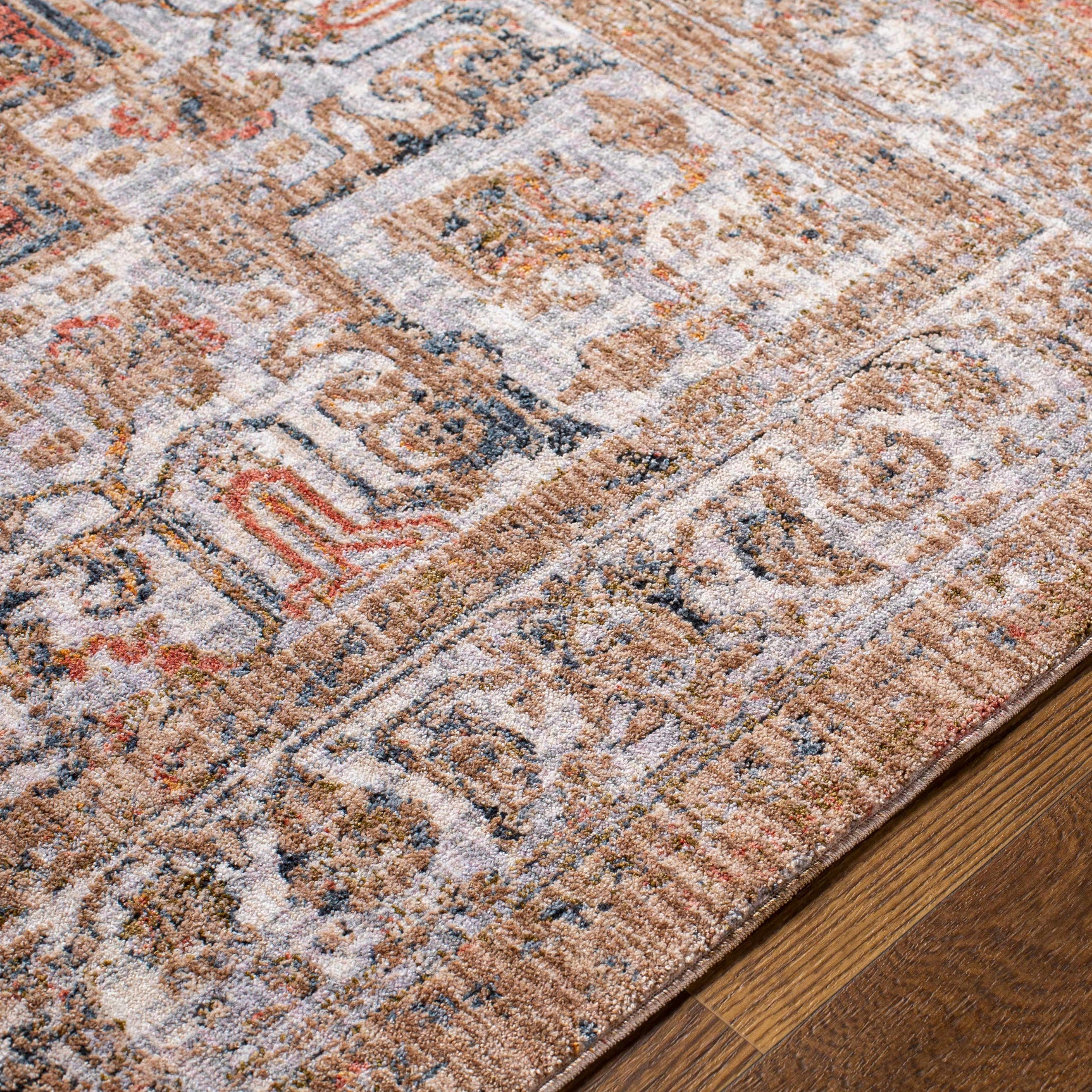 Himaao Area Rug - Clearance - Ornate Home