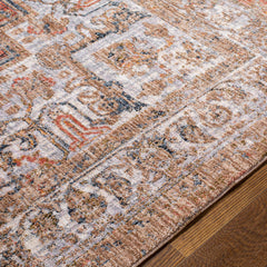 Himaao Area Rug - Clearance - Ornate Home