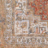 Himaao Area Rug - Clearance - Ornate Home