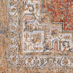Himaao Area Rug - Clearance - Ornate Home