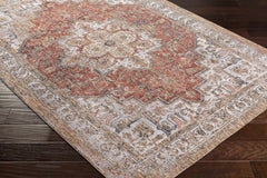 Himaao Area Rug - Clearance - Ornate Home