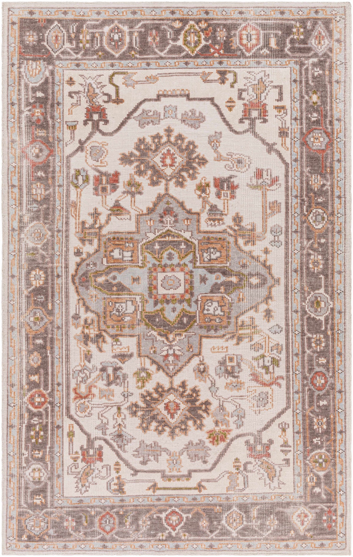 Hinapalanan Outdoor Area Rug - Clearance - Ornate Home
