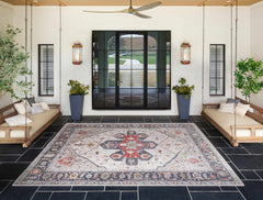 Hinapalanan Outdoor Area Rug - Clearance - Ornate Home