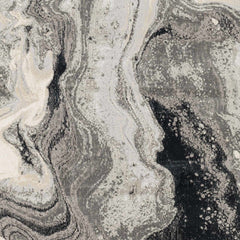 Hinatuan Gray Marble Carpet - Clearance - Ornate Home