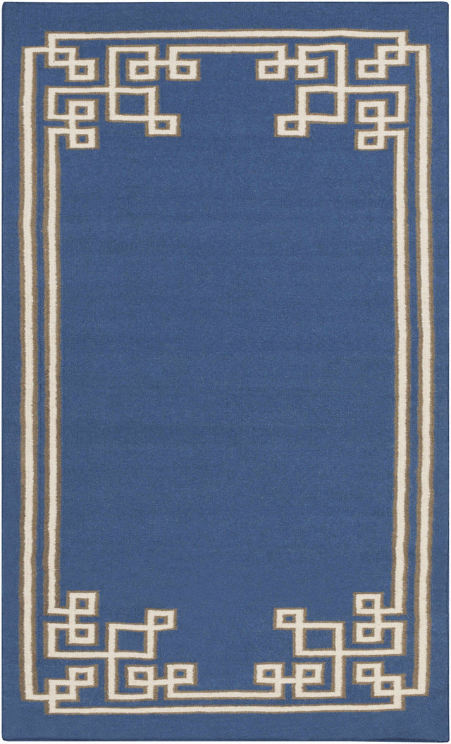 Hinckley Area Rug - Clearance - Ornate Home