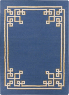 Hinckley Area Rug - Clearance - Ornate Home