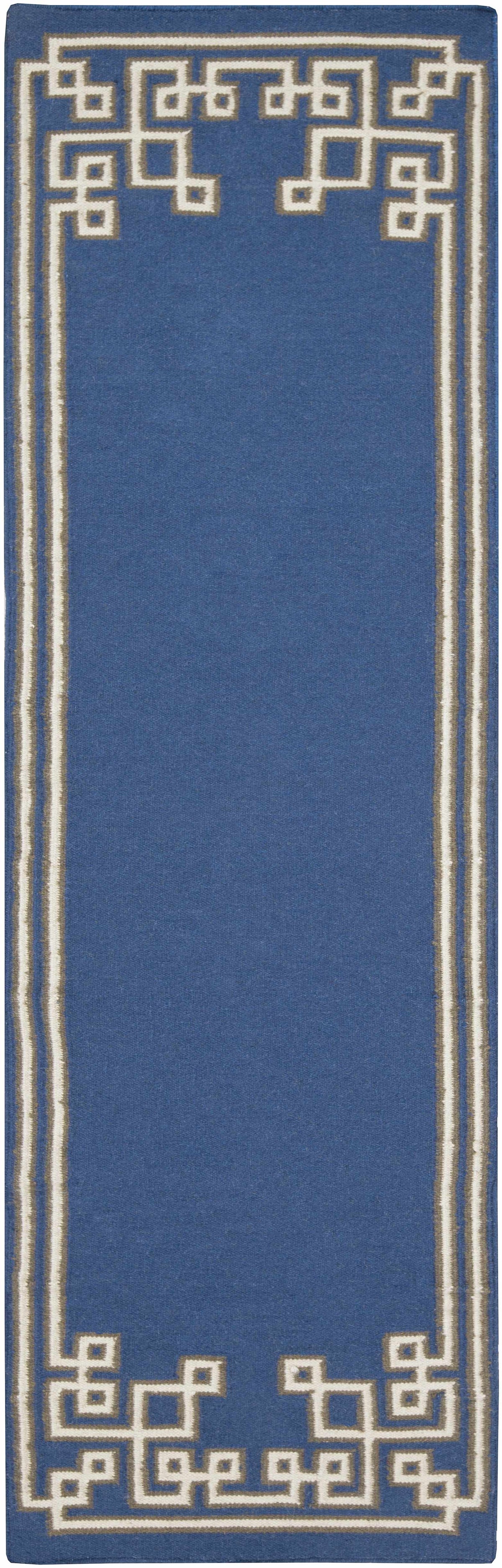 Hinckley Area Rug - Clearance - Ornate Home