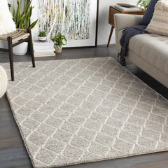 Hindley Area Rug - Clearance - Ornate Home