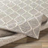 Hindley Area Rug - Clearance - Ornate Home