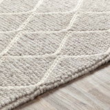 Hindley Area Rug - Clearance - Ornate Home