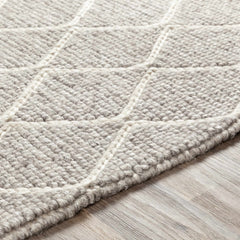 Hindley Area Rug - Clearance - Ornate Home