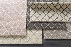 Hindley Area Rug - Clearance - Ornate Home