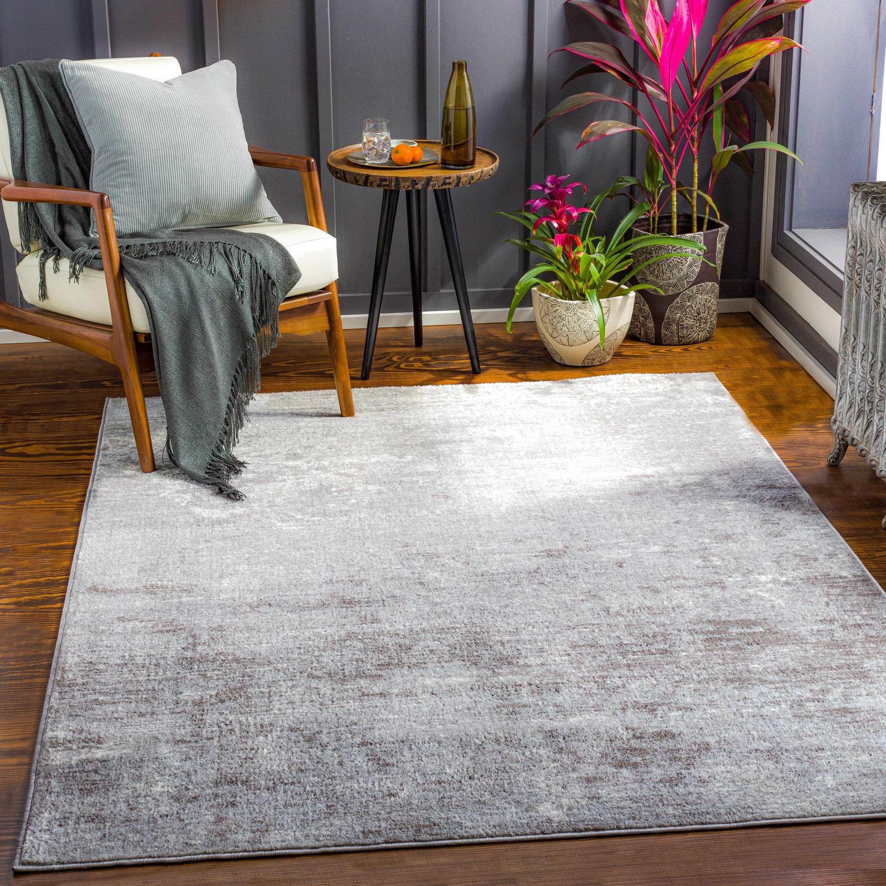 Hingatungan Area Rug - Clearance - Ornate Home