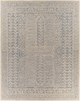 Hinton Wool Area Rug - Ornate Home