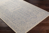 Hinton Wool Area Rug - Ornate Home