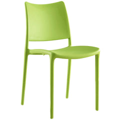Hipster Green Dining Side Chair (Set of 4) - Ornate Home