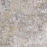 Hirwaun Textured Luxe Area Rug - Ornate Home