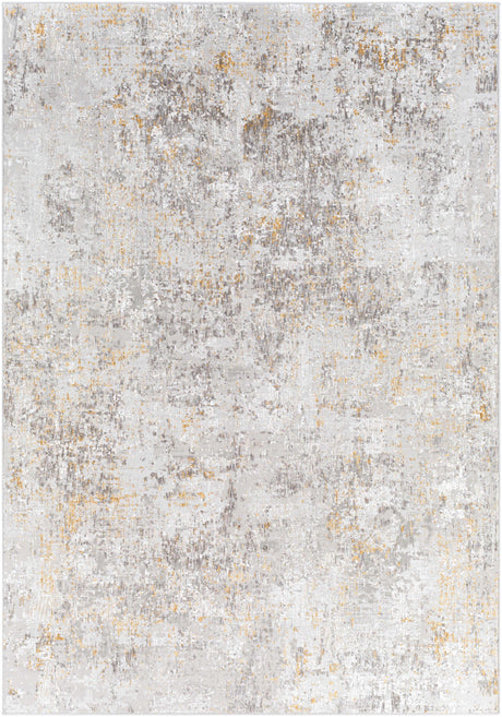 Hirwaun Textured Luxe Area Rug - Ornate Home