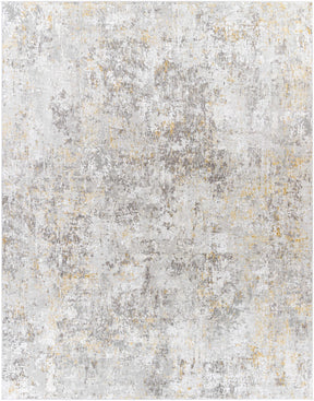 Hirwaun Textured Luxe Area Rug - Ornate Home